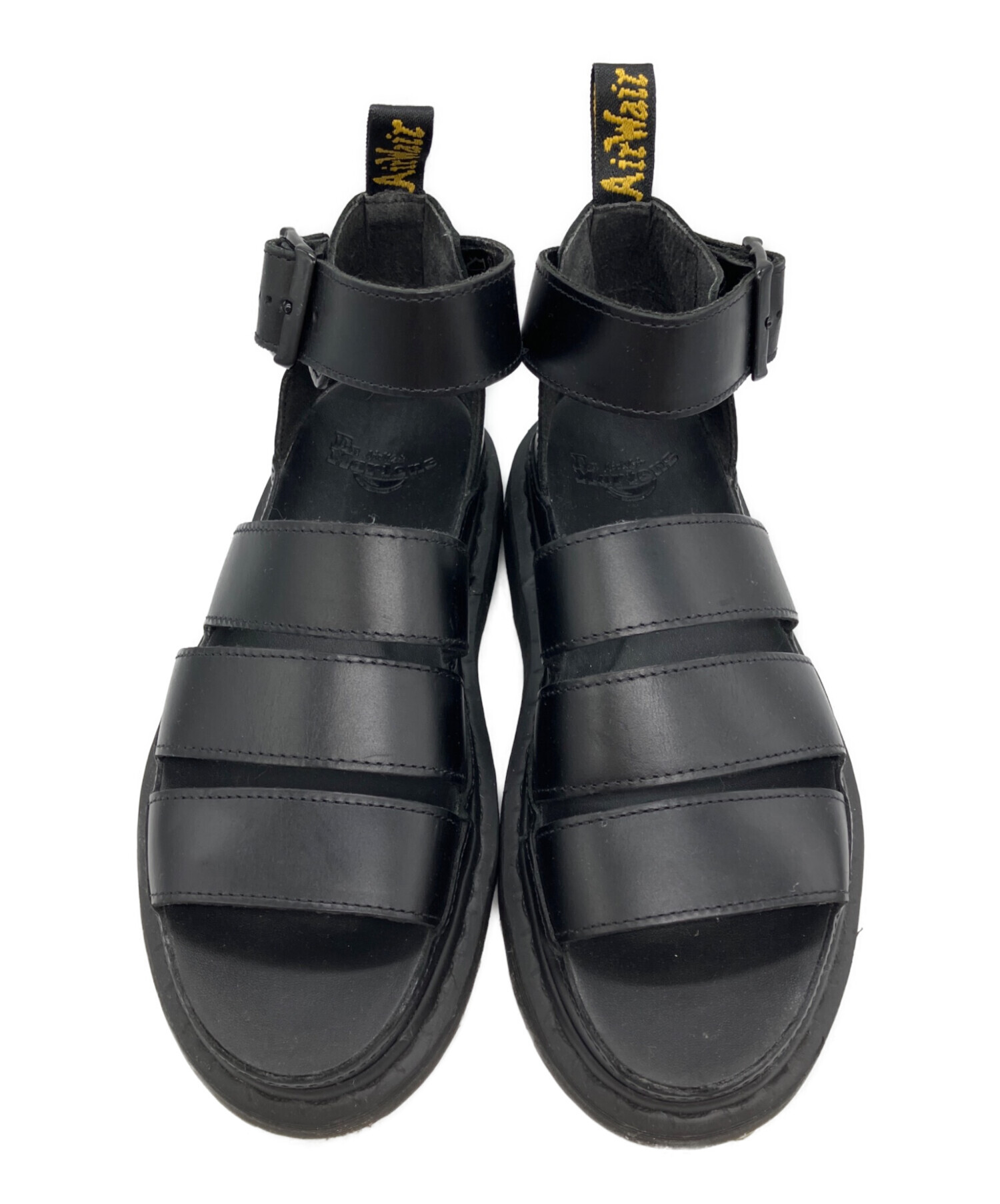 中古・古着通販】Dr.Martens (ドクターマーチン) サンダル CLARISSA 2