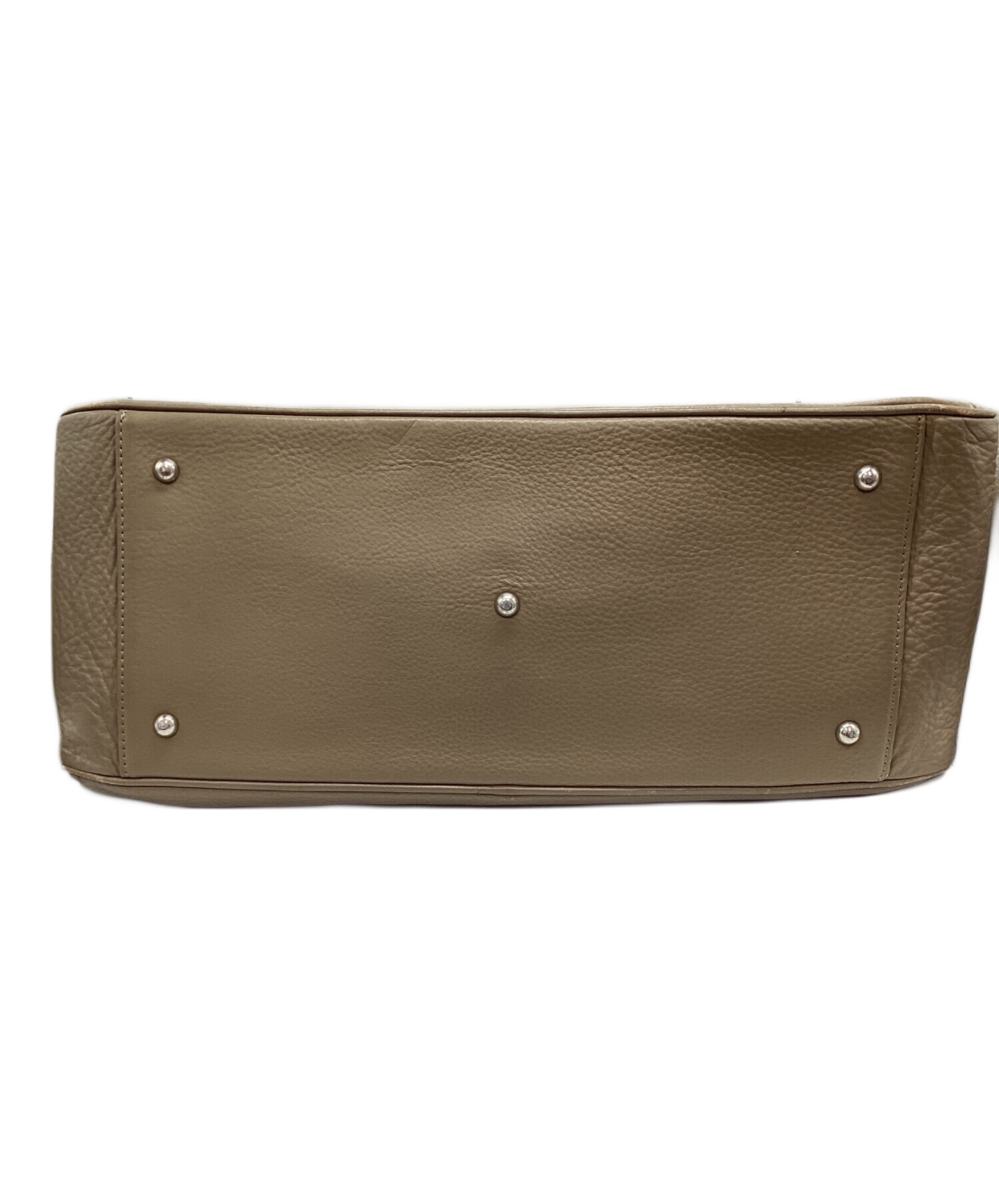 中古・古着通販】PELLE MORBIDA (ペッレモルビダ) 2WAYボストンバッグ 