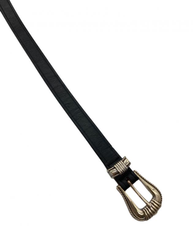 中古・古着通販】TORY LEATHER (トリーレザー) ウエスタンベルト