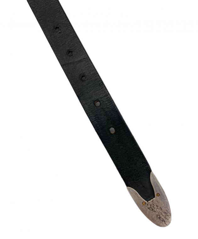 中古・古着通販】TORY LEATHER (トリーレザー) ウエスタンベルト