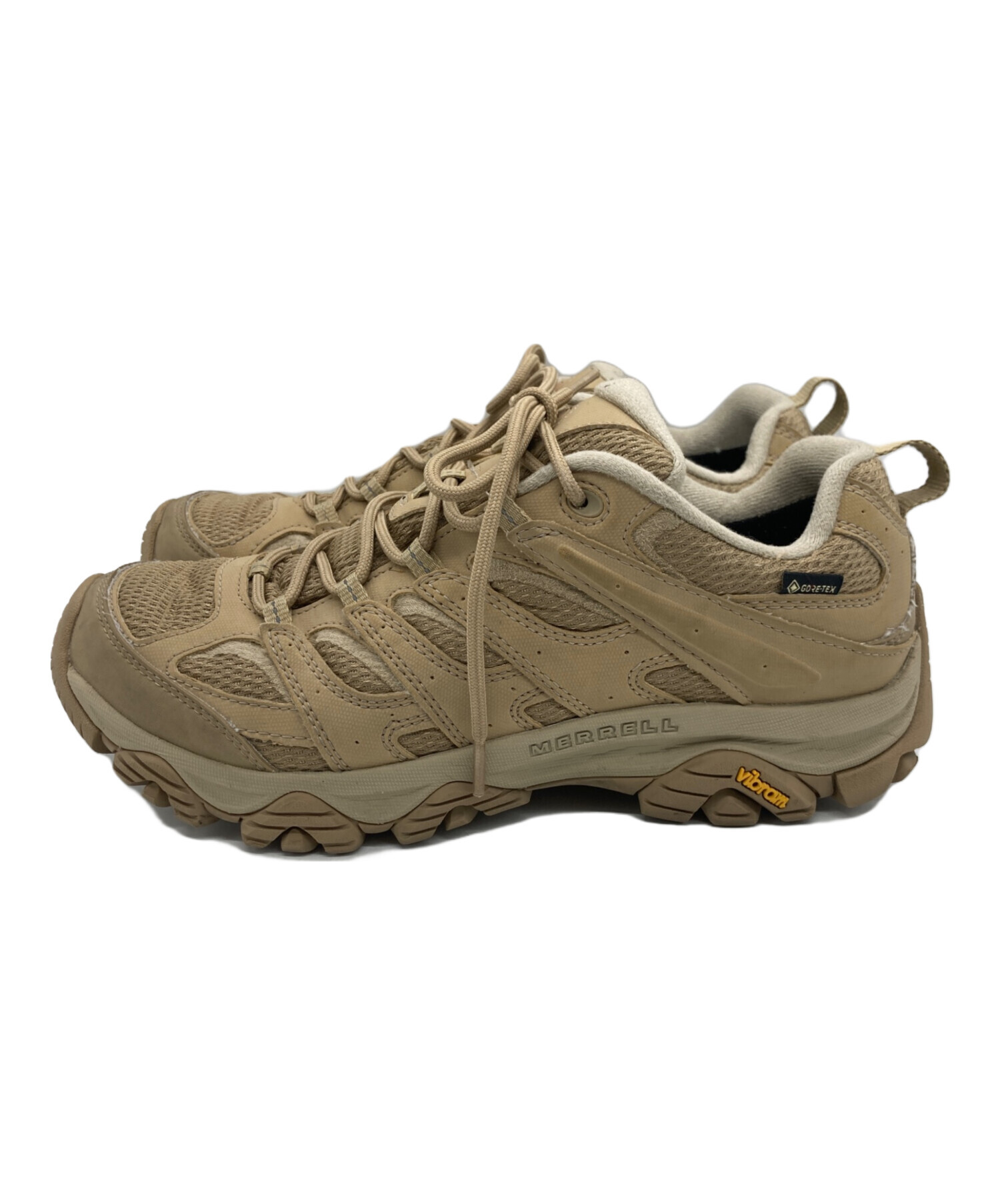 中古・古着通販】MERRELL (メレル) モアブ3シンセティックゴアテックス 