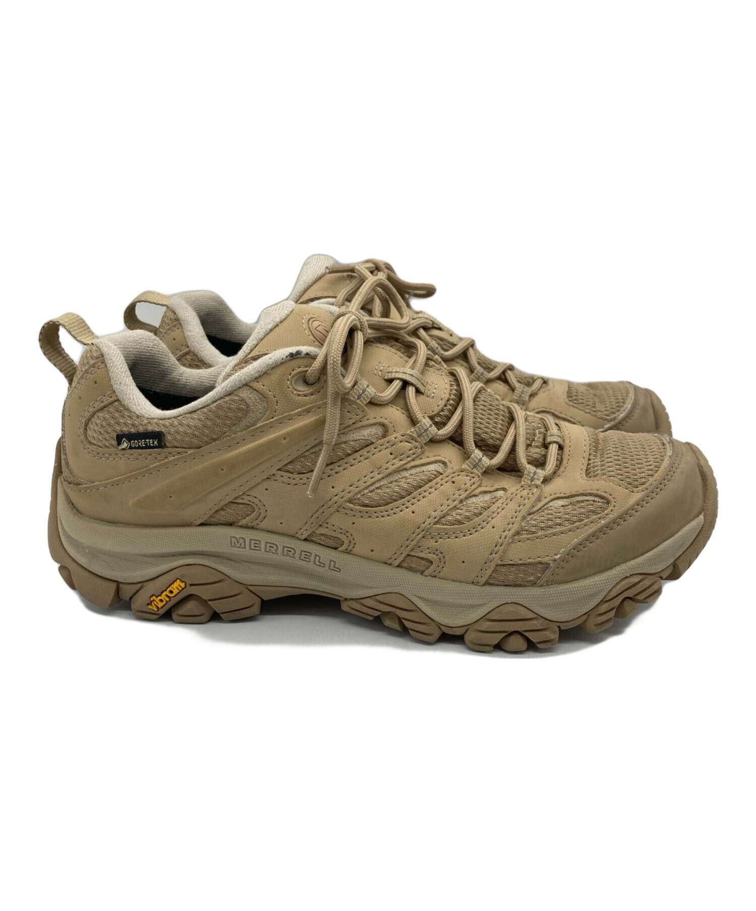 中古・古着通販】MERRELL (メレル) モアブ3シンセティックゴアテックス 