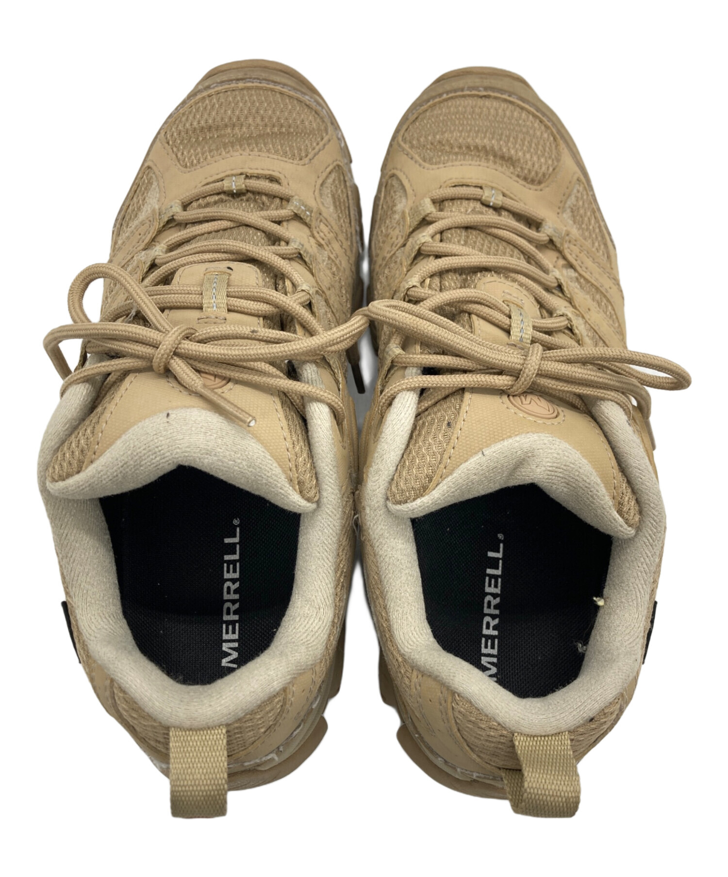 中古・古着通販】MERRELL (メレル) モアブ3シンセティックゴアテックス 
