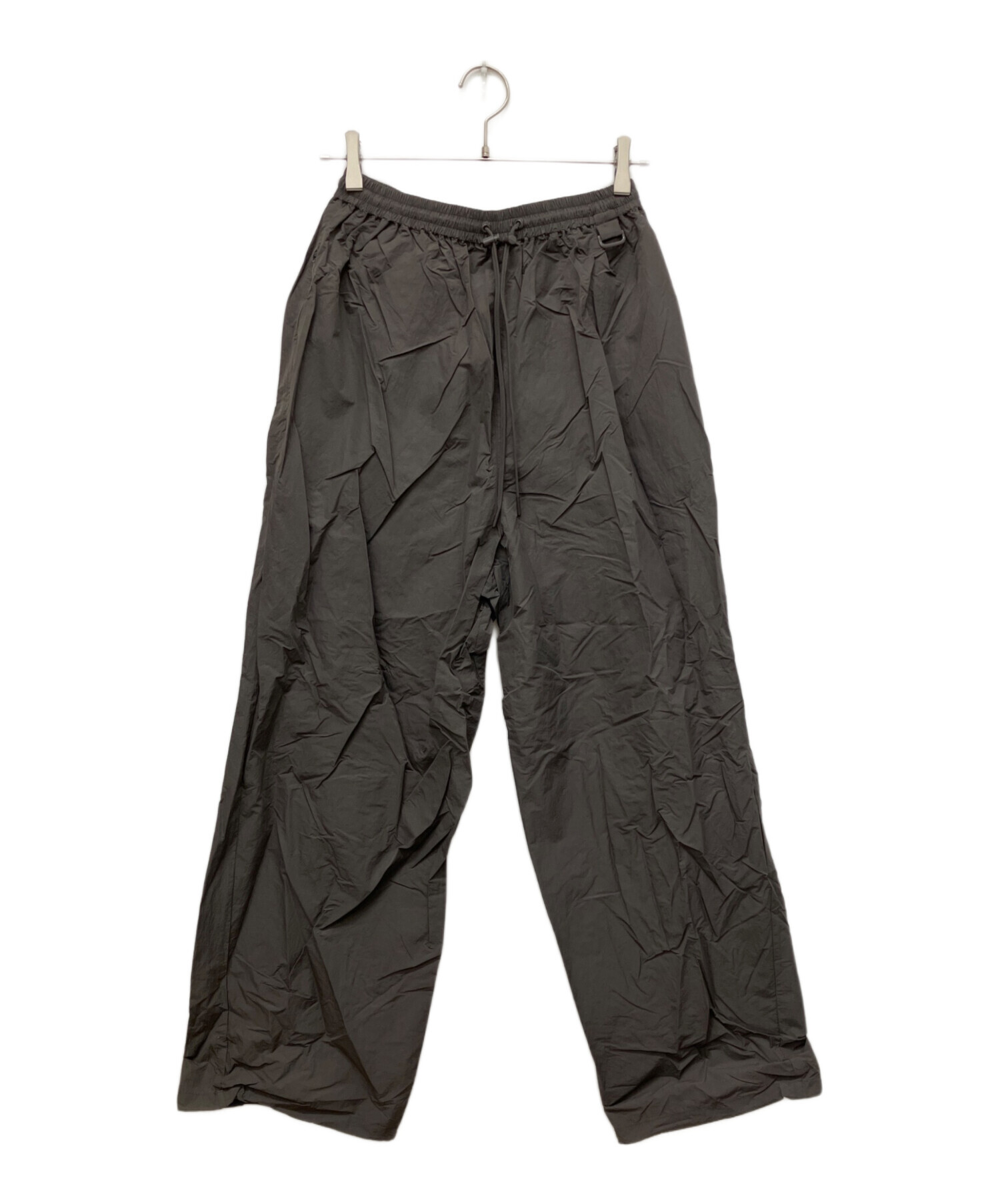 中古・古着通販】TODAYFUL (トゥデイフル) Nylon Track Pants