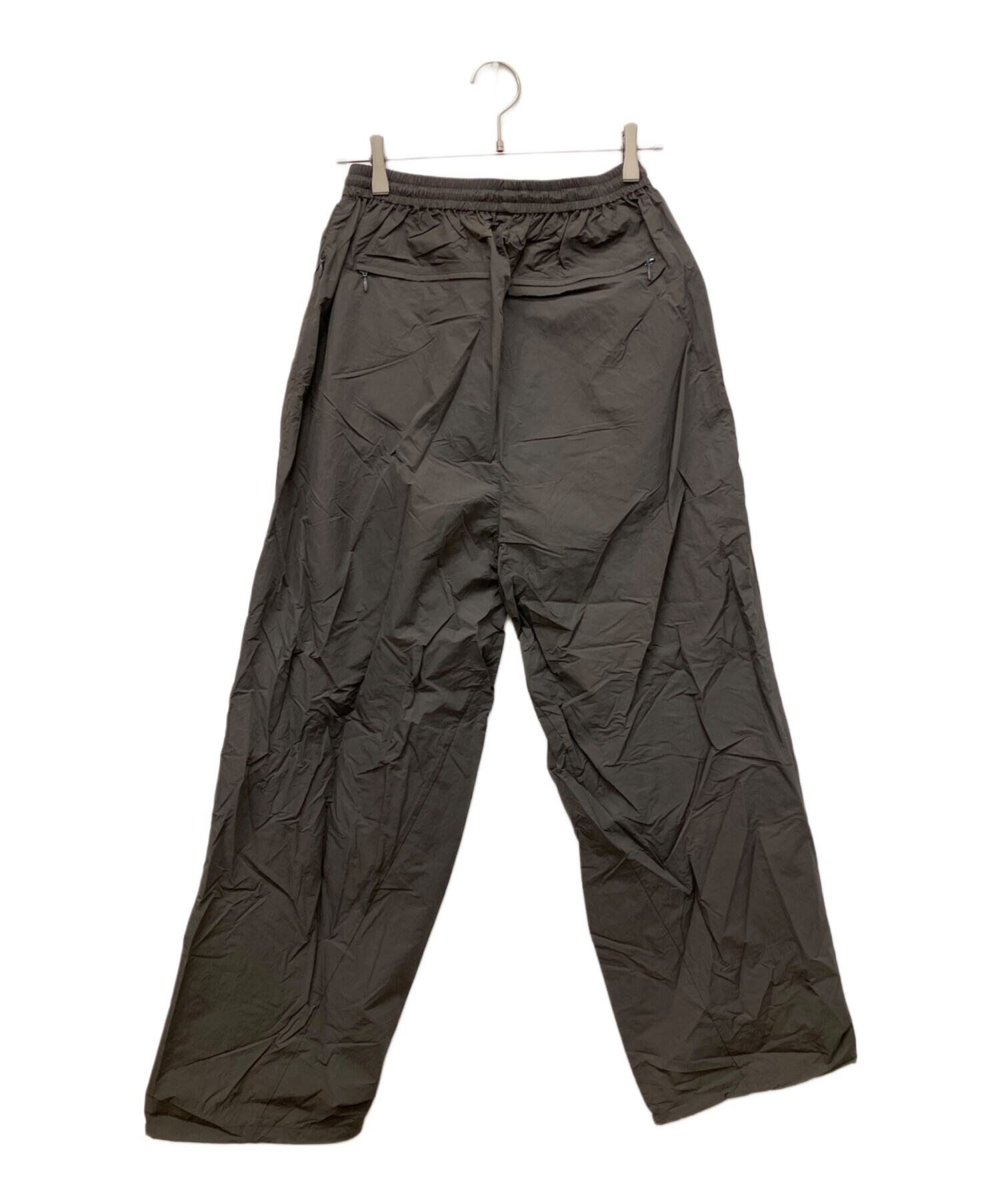 中古・古着通販】TODAYFUL (トゥデイフル) Nylon Track Pants