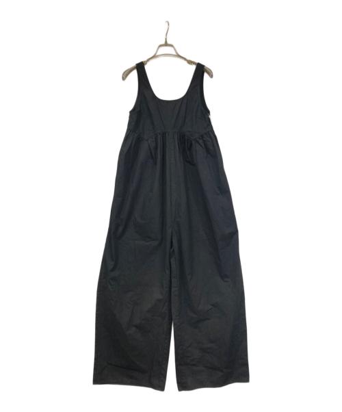 中古・古着通販】anuke (アンヌーク) Cotton Gather Combinaison