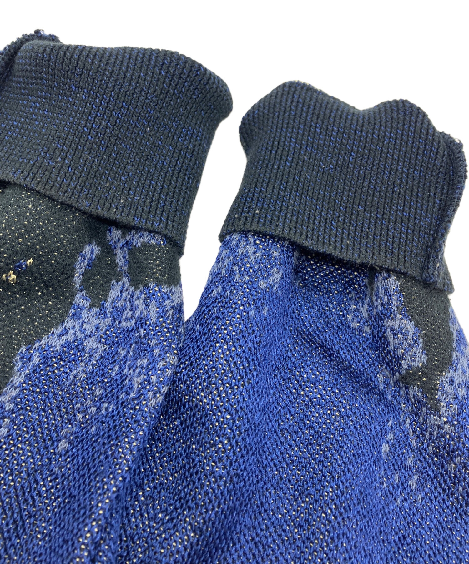 中古・古着通販】TOGA VIRILIS (トーガ ビリリース) ニット