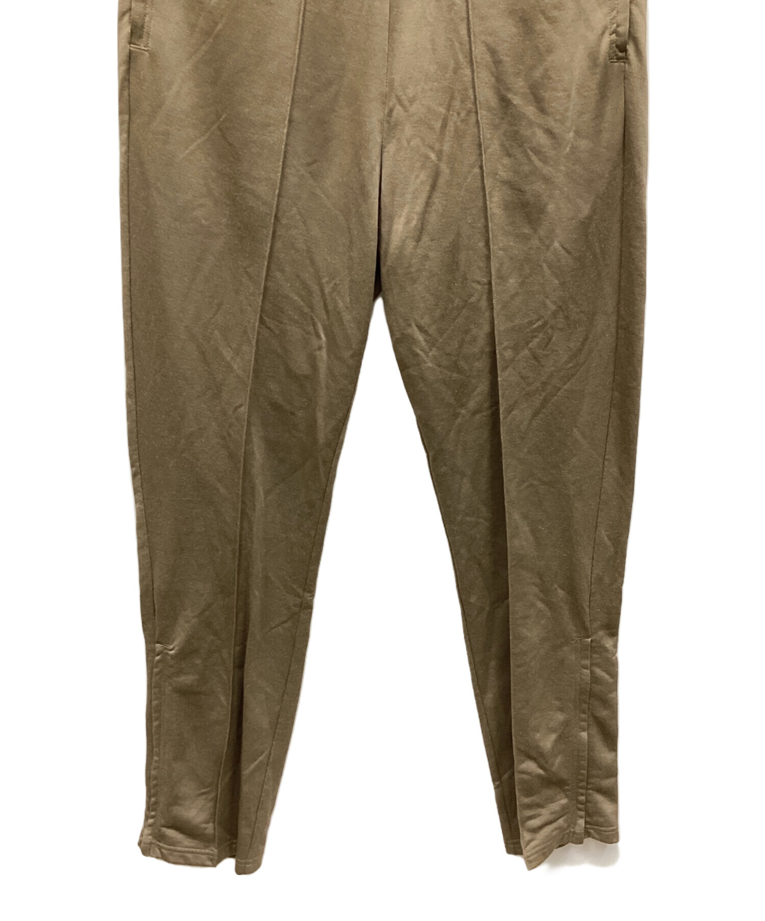 名作 toga virilis トーガ ヴィリリース 20aw スラックス 44 名作 toga virilis トーガ ヴィリリース 20aw スラックス 44 Nylon