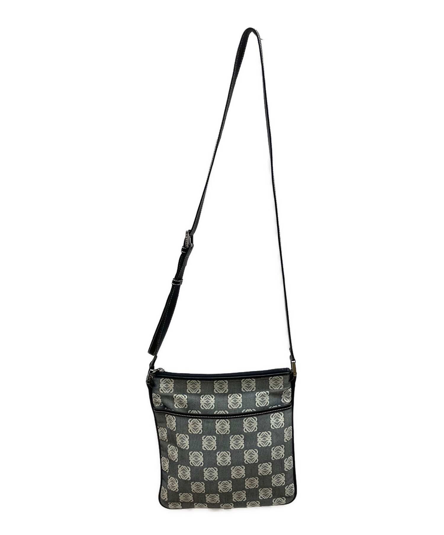 k LOEWE ショルダーバッグ  未使用 楽天市場】ロエベ 中古（ショルダーバッグ・メッセンジャーバッグ