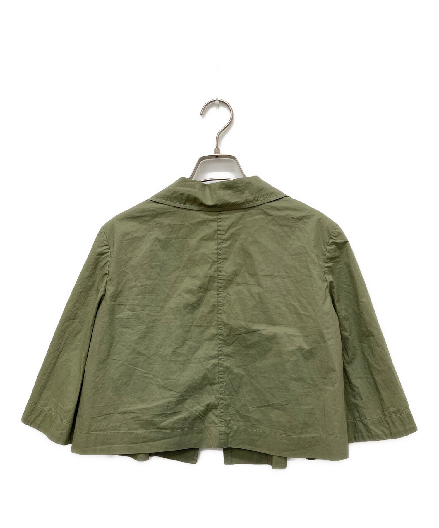 中古・古着通販】ESTNATION (エストネーション) タイプライターシャツ 