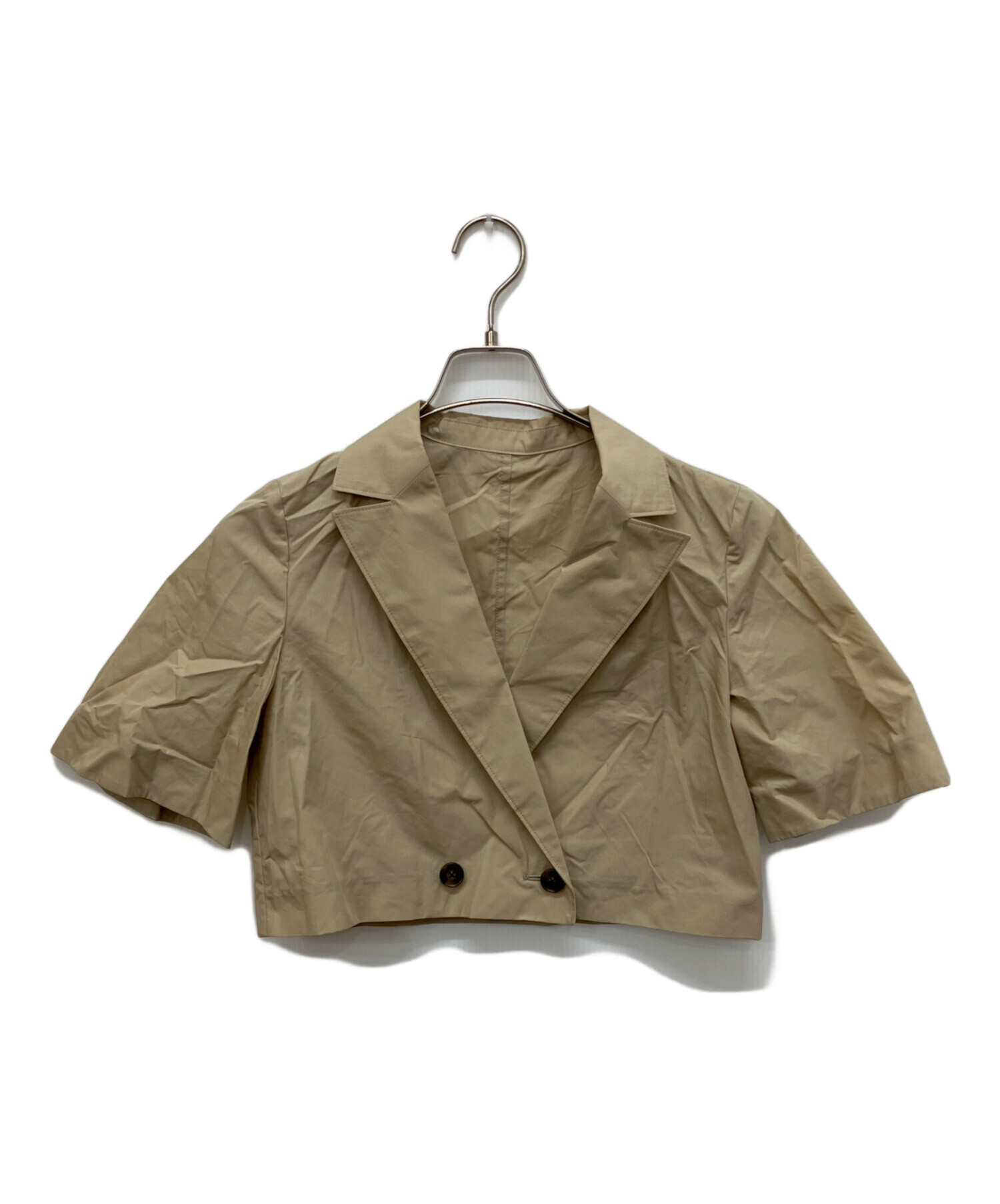 中古・古着通販】ESTNATION (エストネーション) コットンナイロン
