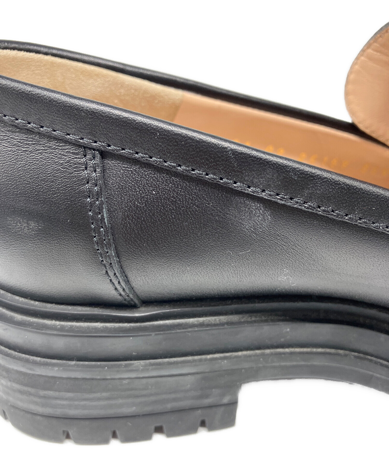 中古・古着通販】Gianvito Rossi (ジャンヴィト ロッシ) レザー