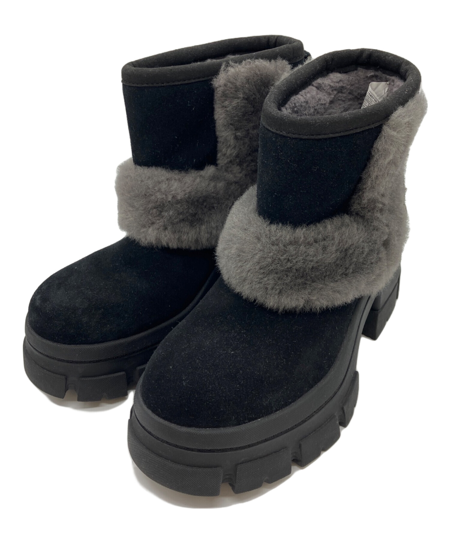 中古・古着通販】UGG (アグ) BROOKLYN SUNBURST/ブルックリン サン