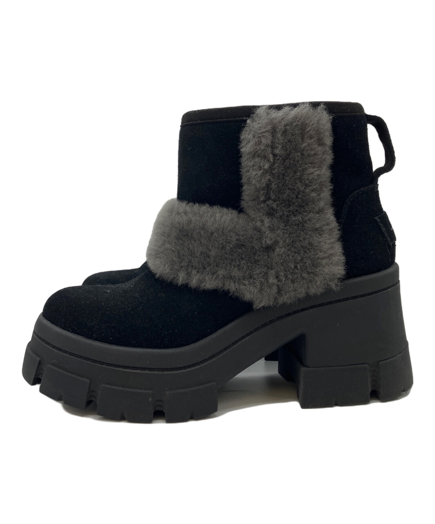 中古・古着通販】UGG (アグ) BROOKLYN SUNBURST/ブルックリン サン