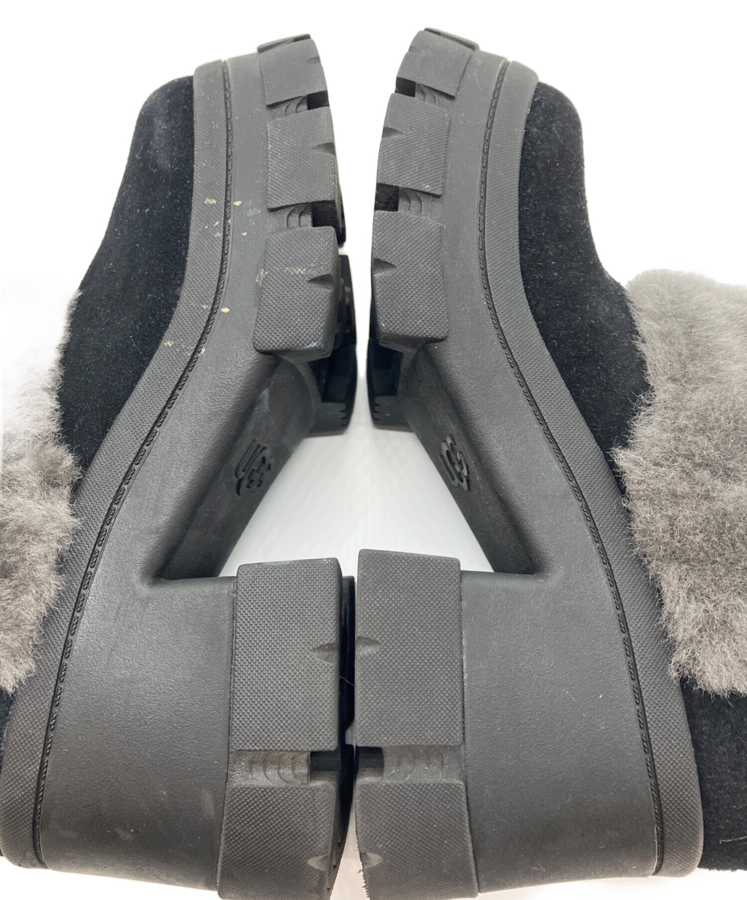 中古・古着通販】UGG (アグ) BROOKLYN SUNBURST/ブルックリン サン