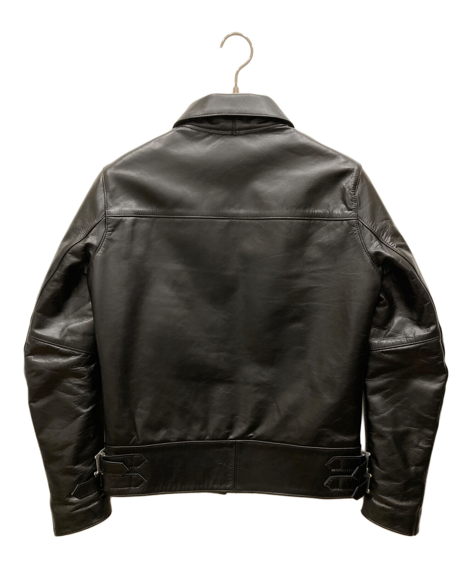 中古・古着通販】ROTAR (ローター) ROTAR RIDERS Single ブラック