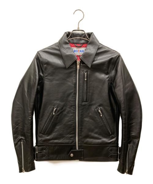 中古・古着通販】ROTAR (ローター) ROTAR RIDERS Single ブラック