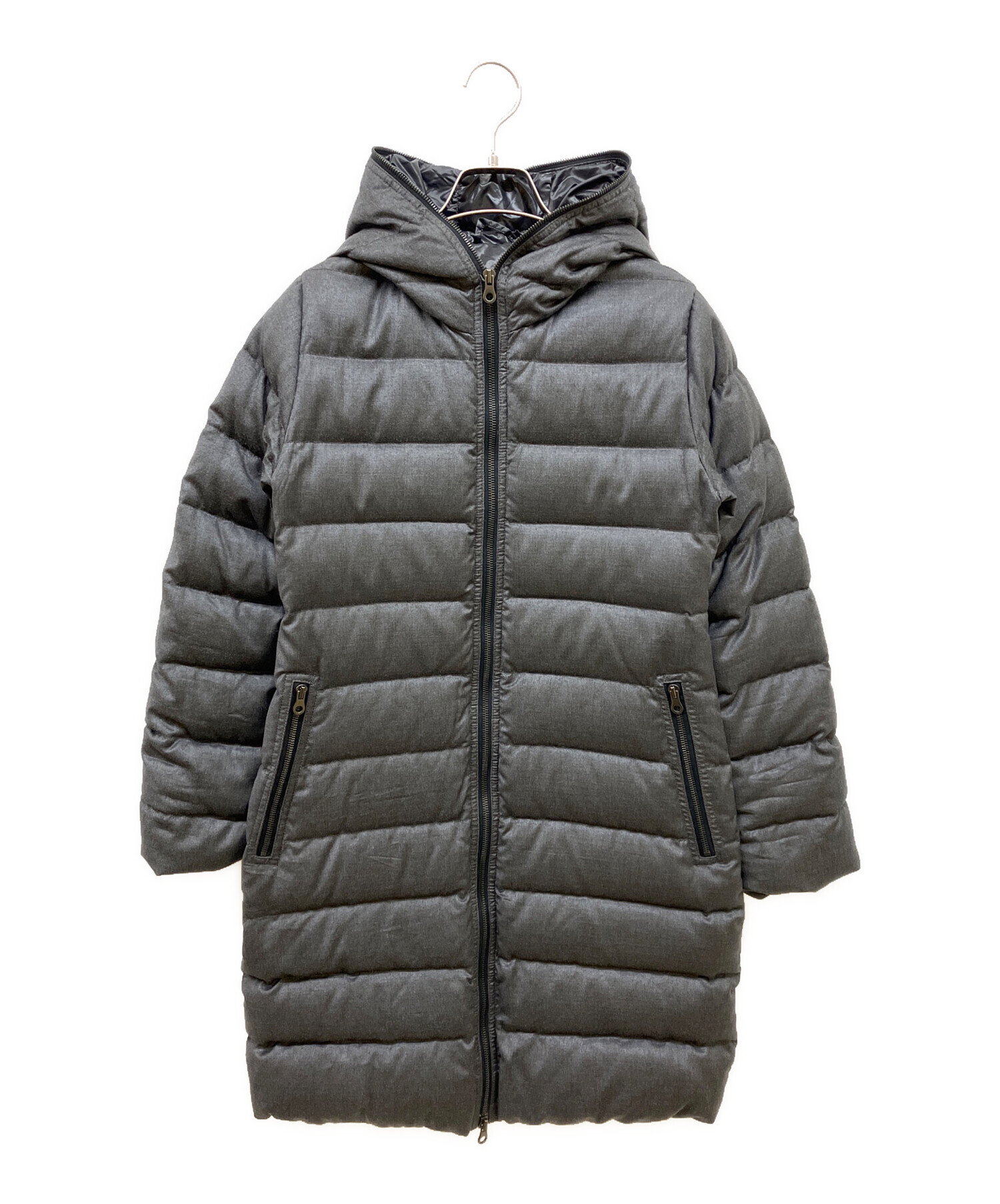 中古・古着通販】DUVETICA (デュベティカ) ダウンコート