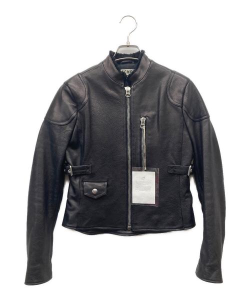 中古・古着通販】ACNE STUDIOS (アクネ ストゥディオス) レザー