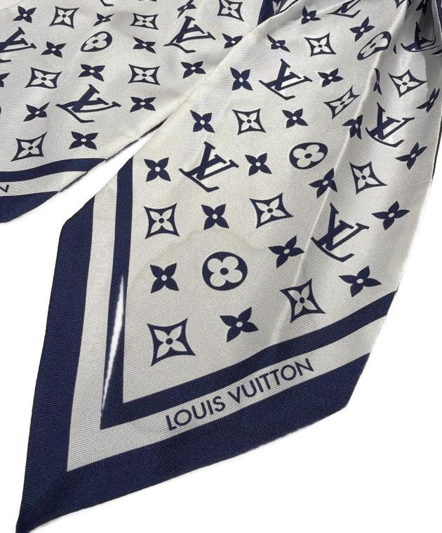 中古・古着通販】LOUIS VUITTON (ルイ ヴィトン) フェドラ LV サマー