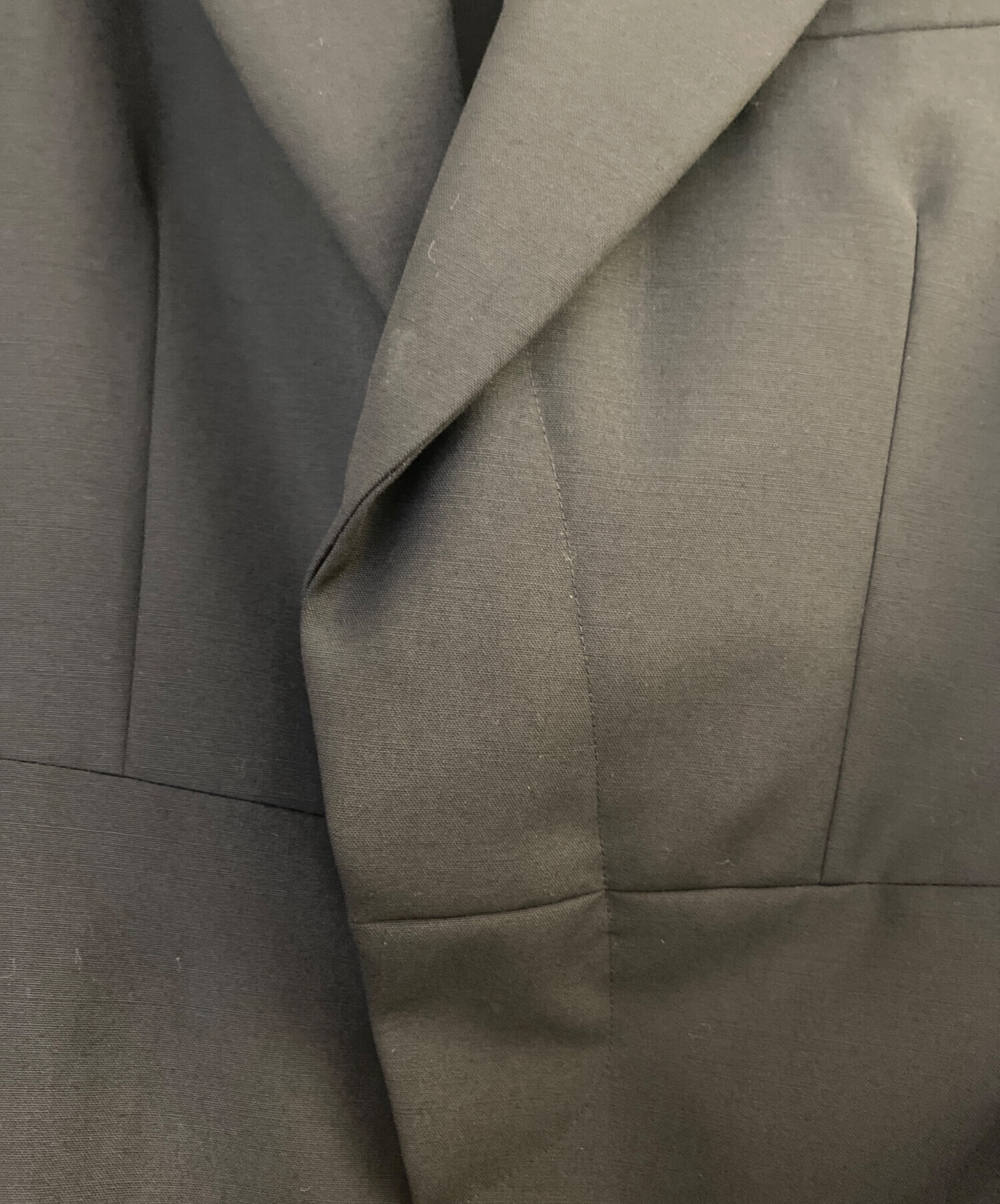 中古・古着通販】COMME des GARCONS HOMME PLUS (コムデギャルソンオム