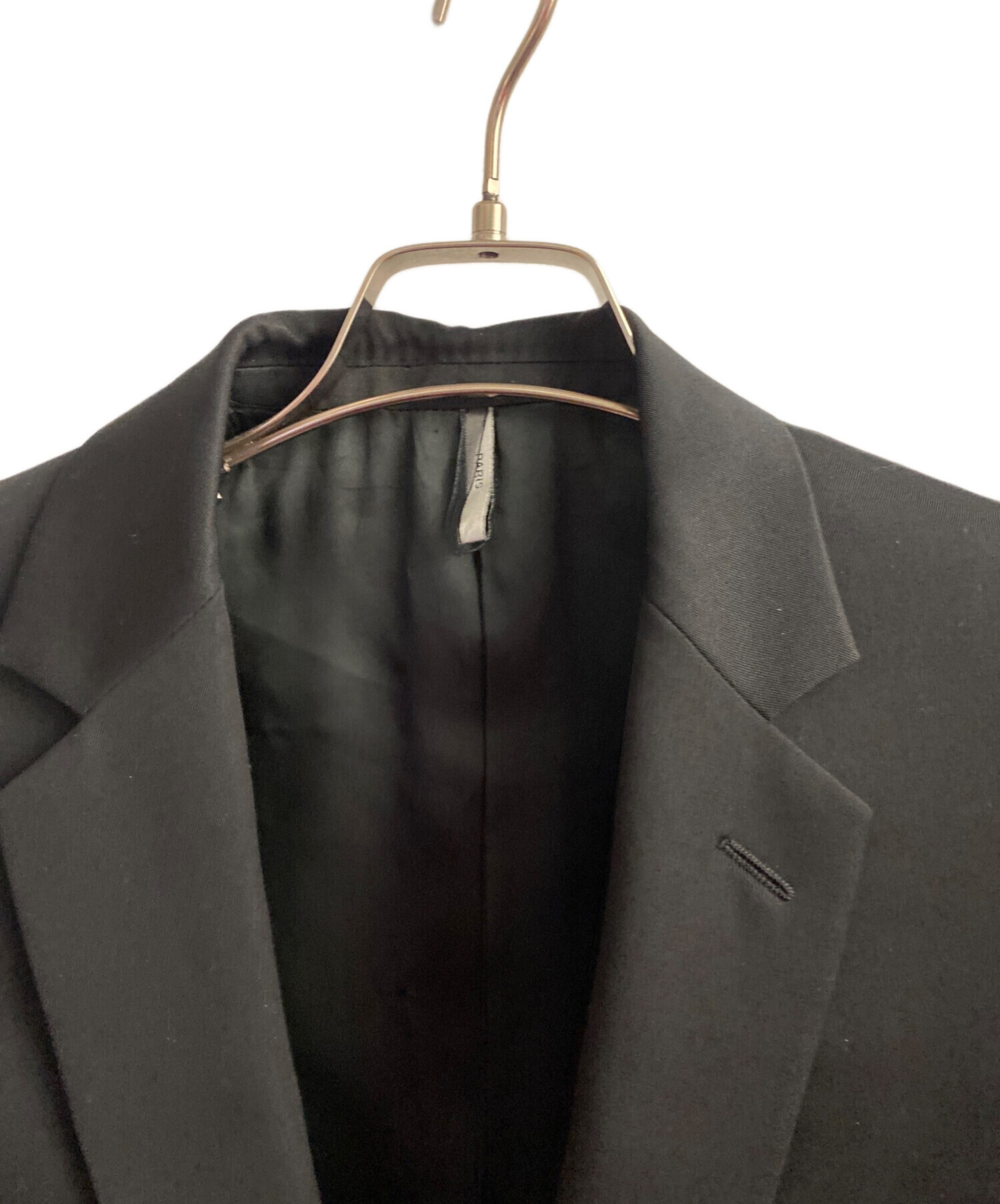 中古・古着通販】DIOR HOMME (ディオール オム) セットアップスーツ