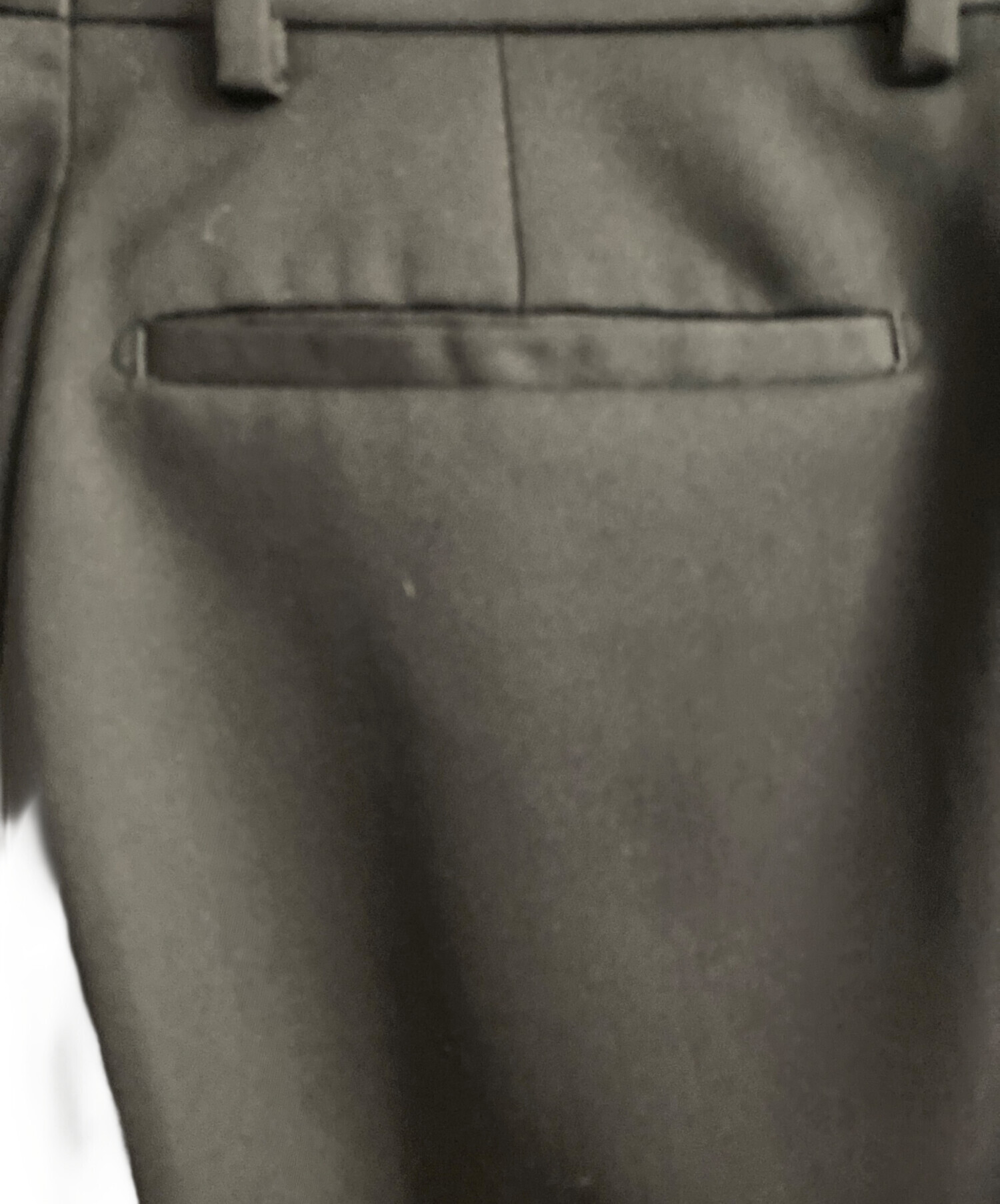 中古・古着通販】DIOR HOMME (ディオール オム) セットアップスーツ