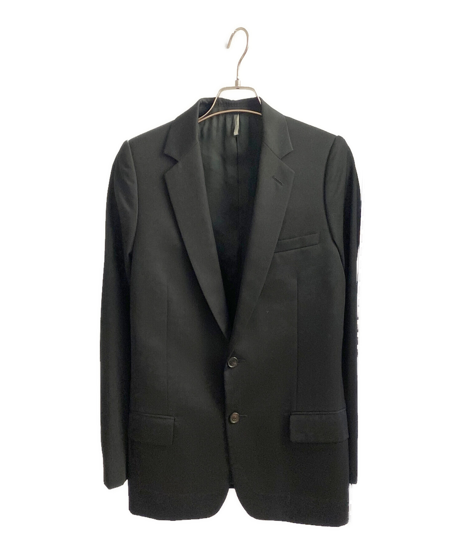 中古・古着通販】DIOR HOMME (ディオール オム) セットアップスーツ