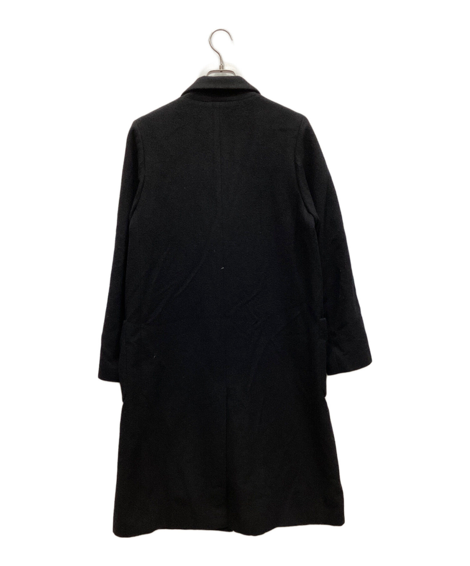 中古・古着通販】GALERIE VIE (ギャルリーヴィー) カシミヤチェスター 