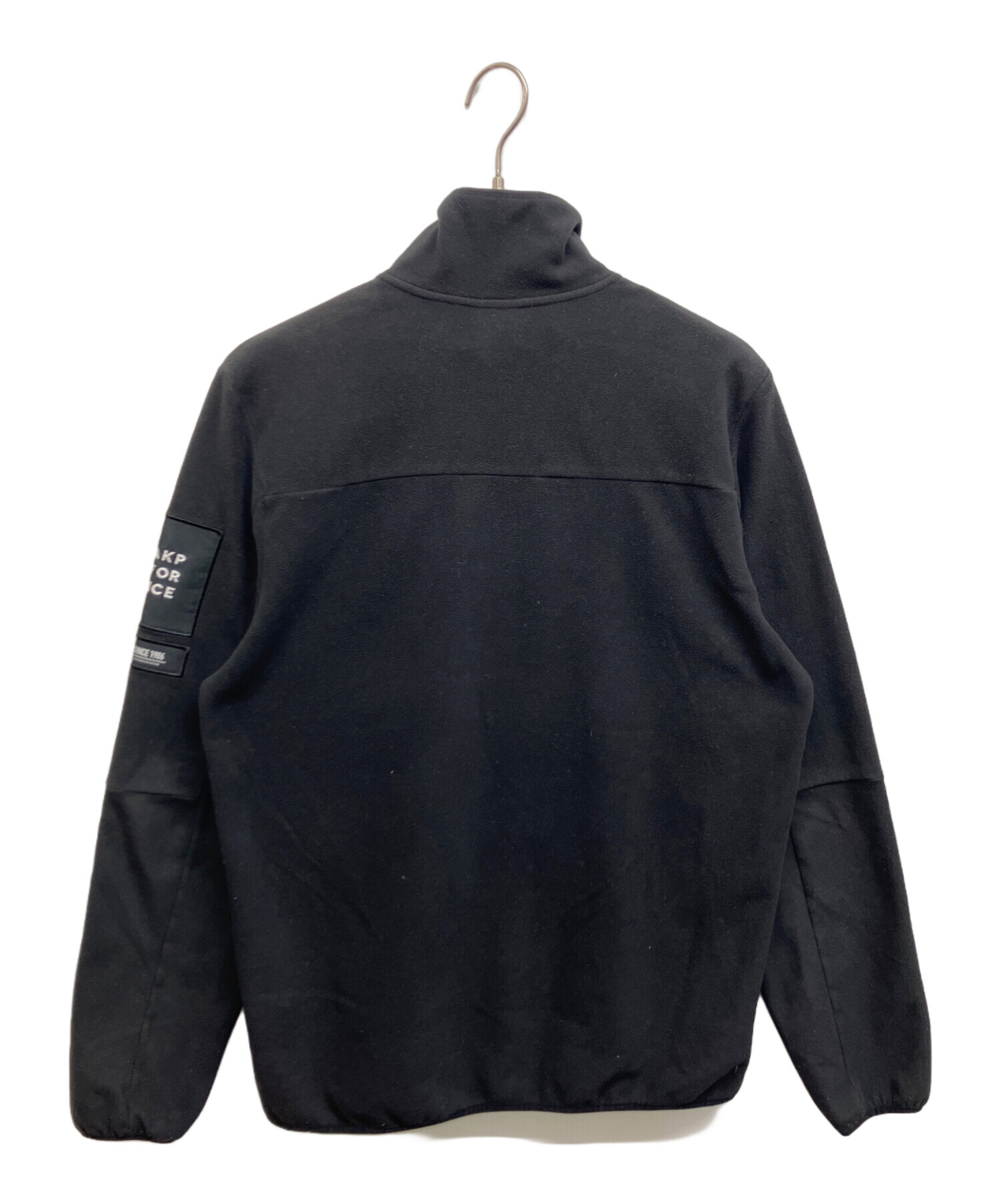 ピークパフォーマンス　フリース　PeakPerformance　xs　ジャケット 中古・古着通販】Peak Performance (ピーク・パフォーマンス) フリース