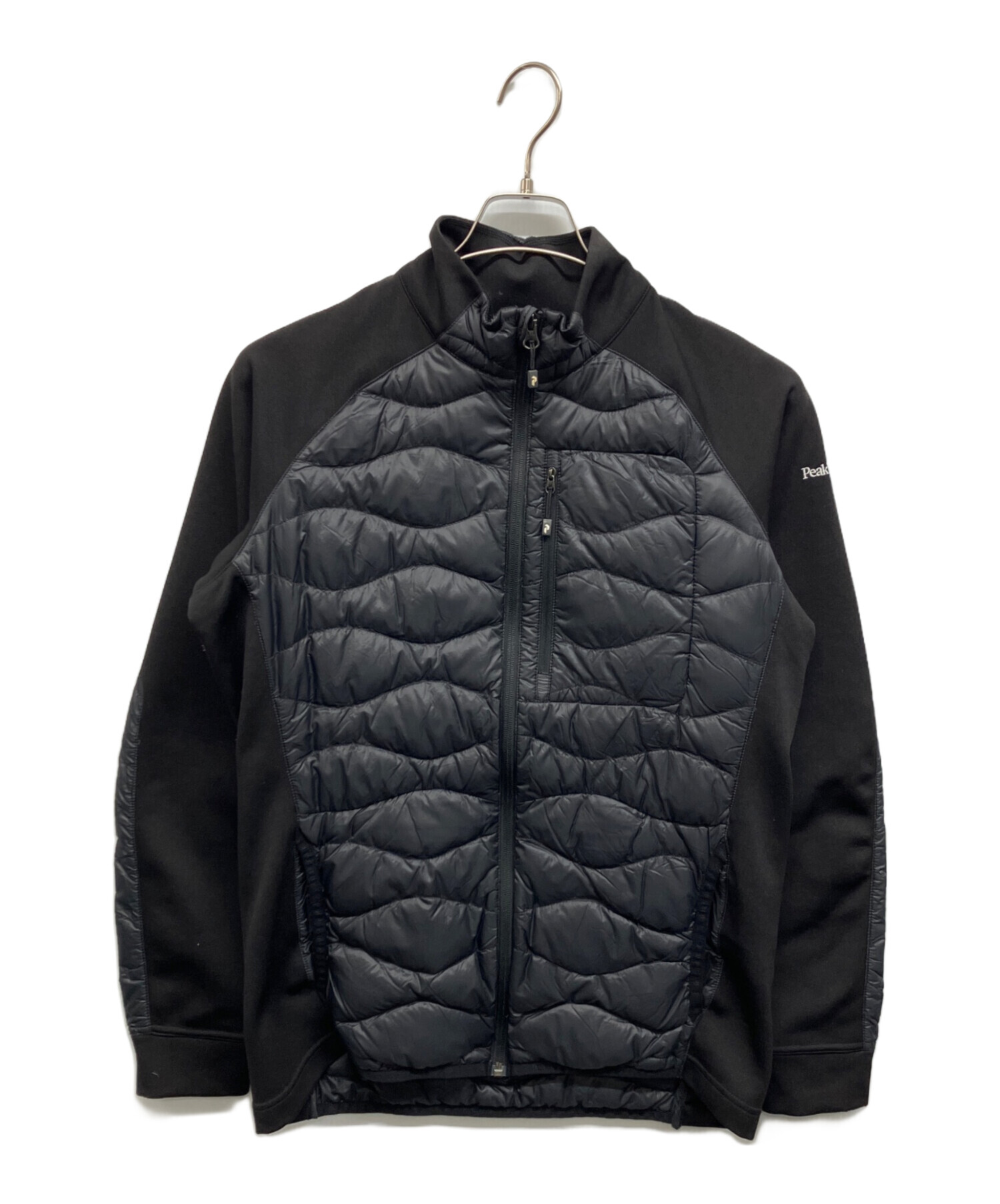 中古・古着通販】Peak Performance (ピーク・パフォーマンス) ダウン 