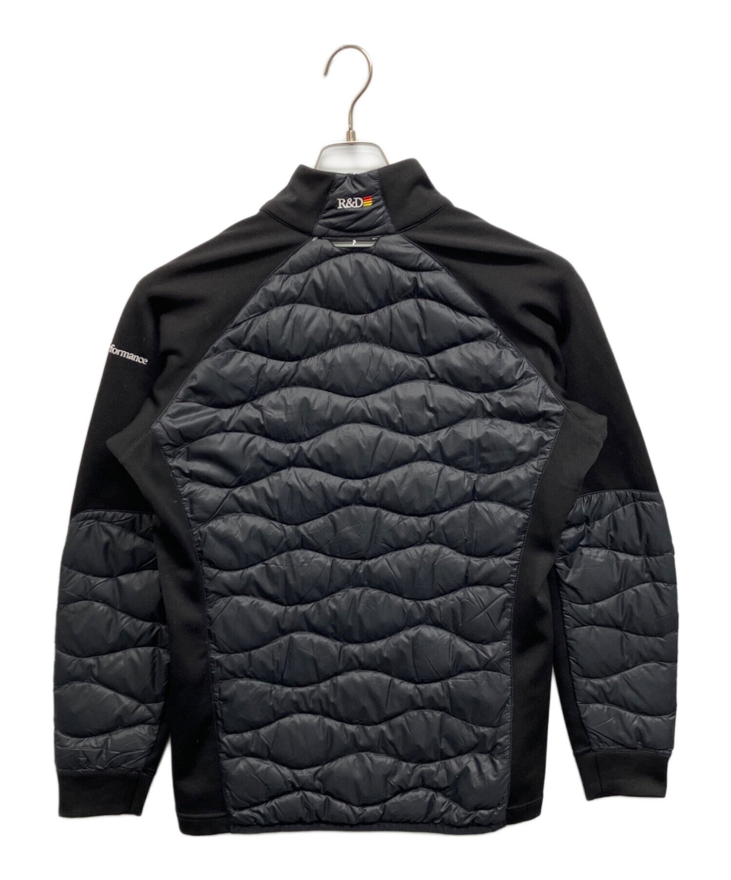 Peak Performance ピークパフォーマンス Castle&Maroon M上下