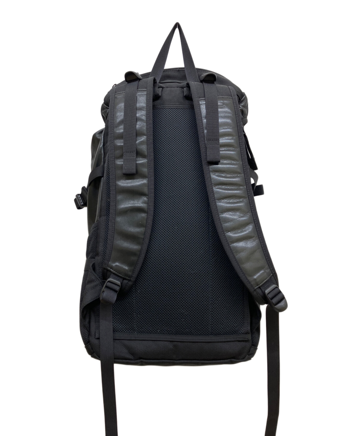 中古・古着通販】PORTER (ポーター) バックパック ブラック｜ブランド