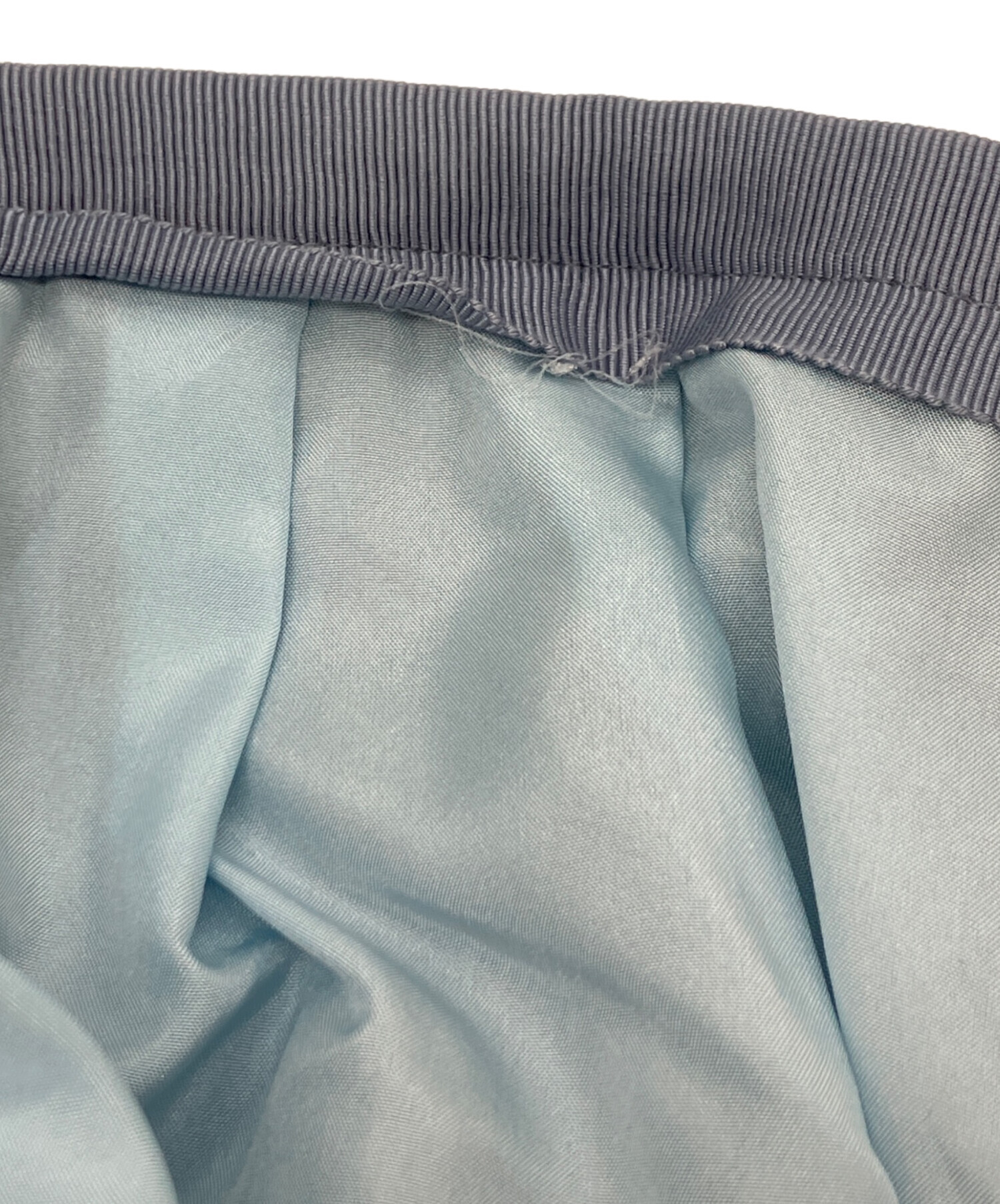 中古・古着通販】Drawer (ドゥロワー) ランダムプリーツスカート