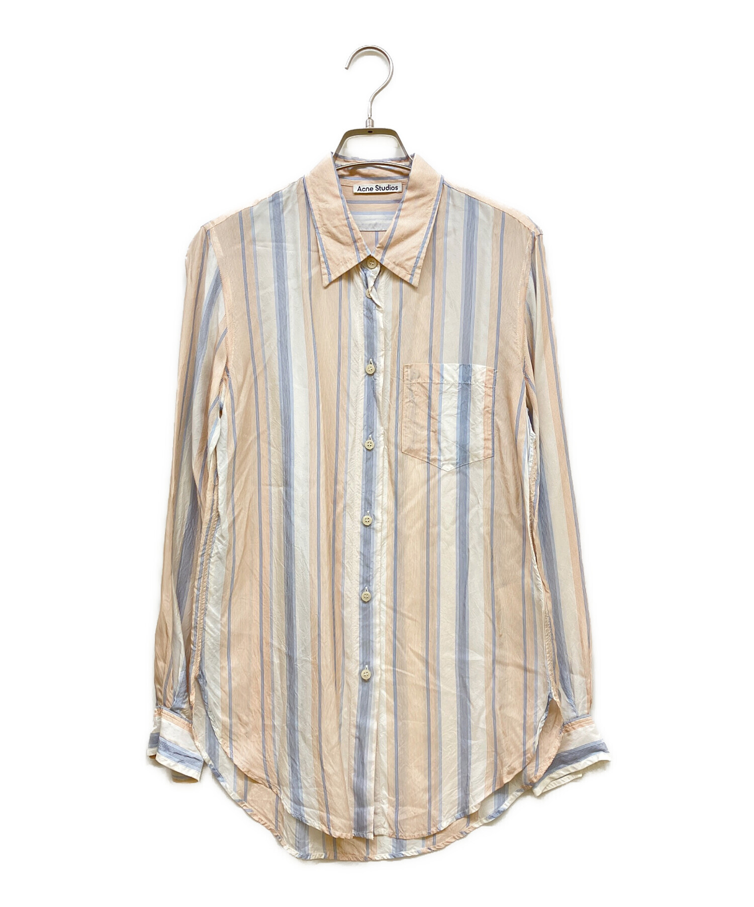 中古・古着通販】Acne studios (アクネ ストゥディオズ) マルチ