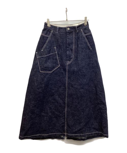 中古・古着通販】mina perhonen (ミナ ペルホネン) always デニム