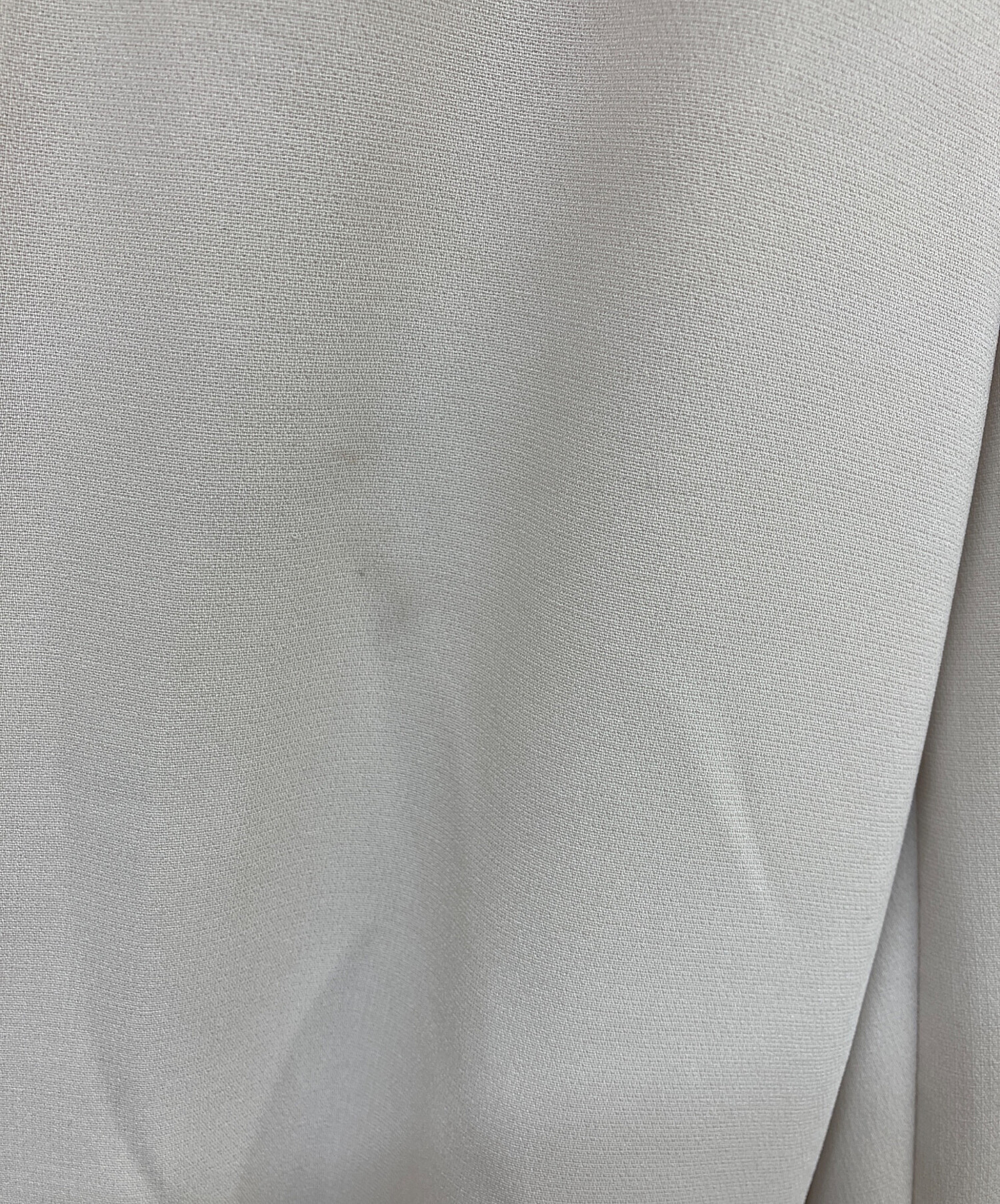 中古・古着通販】LOHEN (ローヘン) ダブルクロス バルーンパンツ