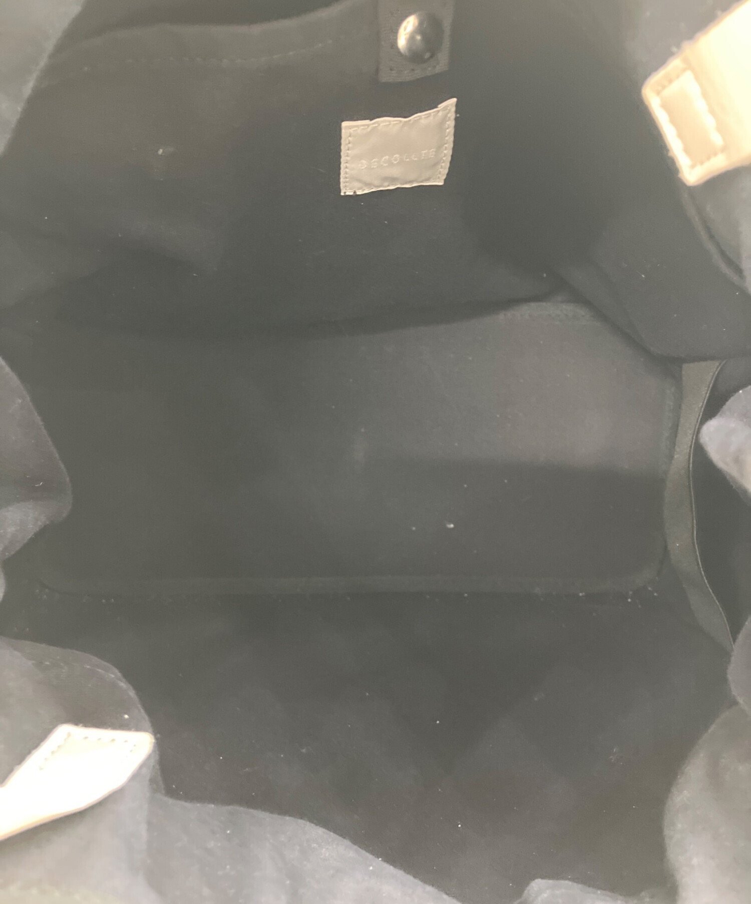 中古・古着通販】decollte accessory (デコルテ アクセサリー) canvas 