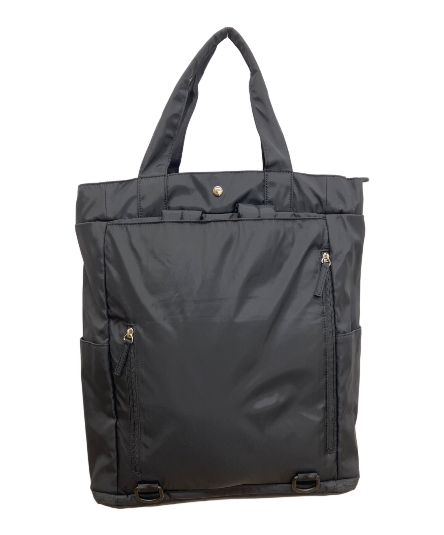 中古・古着通販】emmi atelier (エミアトリエ) eco 撥水 3wayトート 