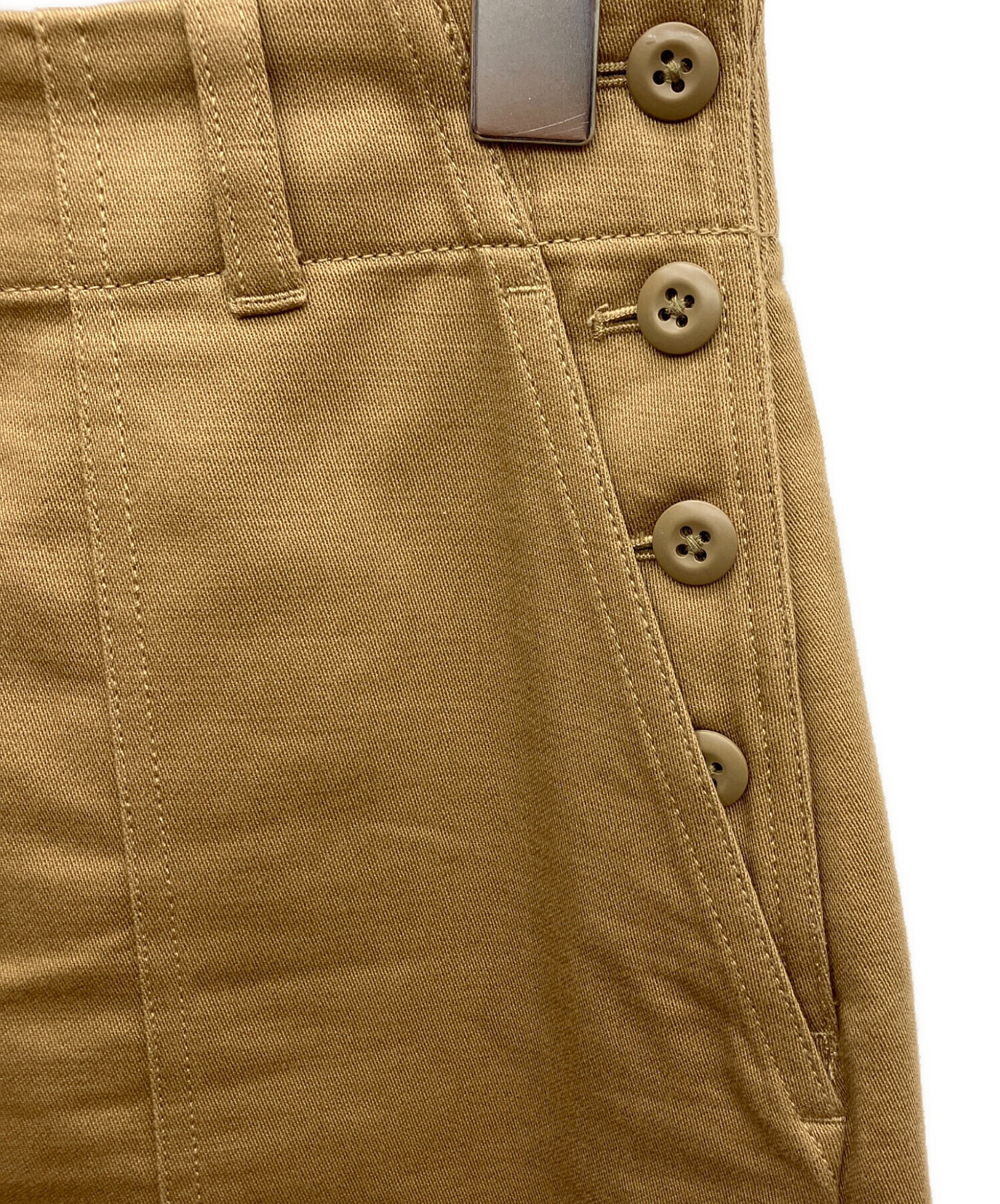 中古・古着通販】POLO RALPH LAUREN (ポロ・ラルフローレン) サイド