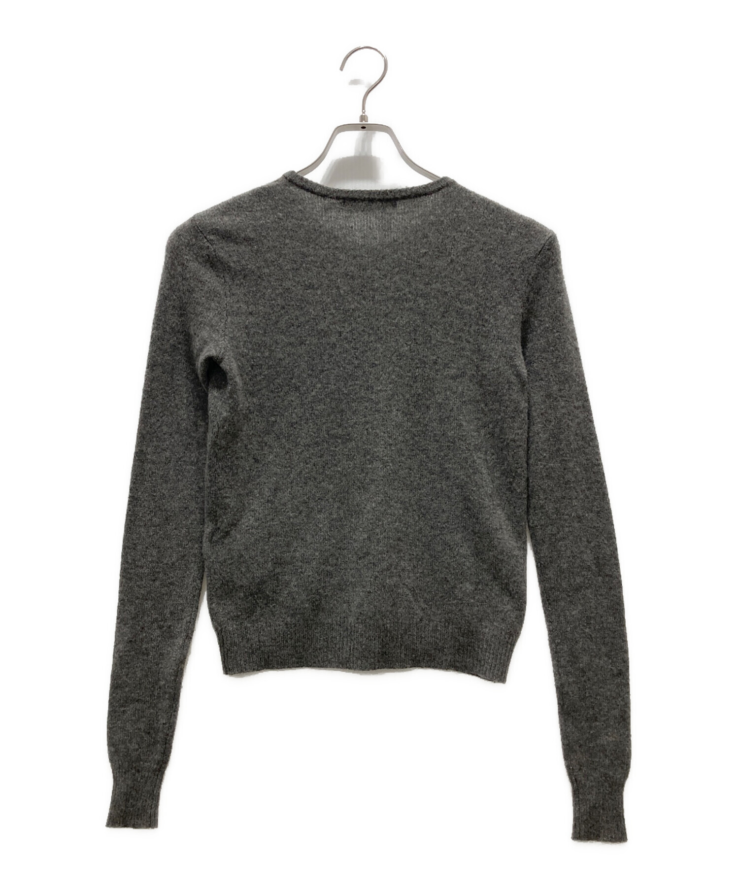 中古・古着通販】RALPH LAUREN (ラルフローレン) カシミヤ混