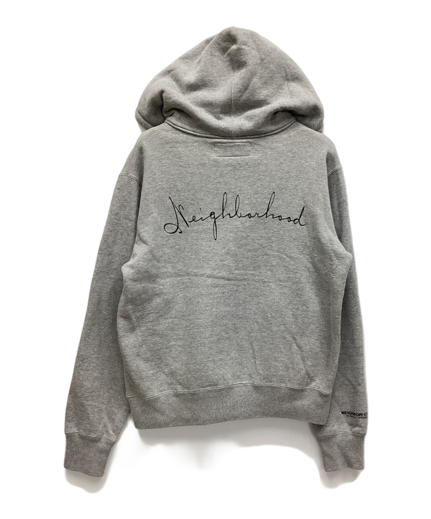 美品 NEIGHBORHOOD ネイバーフッド Mickey 起毛 パーカー NEIGHBORHOOD ネイバーフッド Mickey 起毛 パーカー 【公式通販】