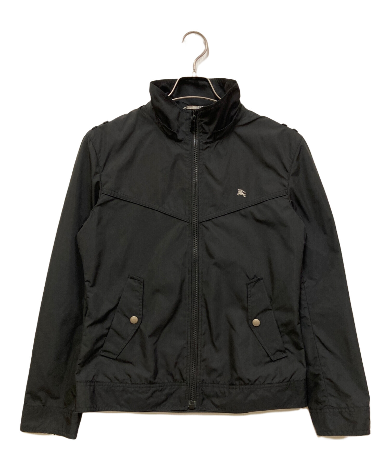 中古・古着通販】BURBERRY BLACK LABEL (バーバリーブラックレーベル