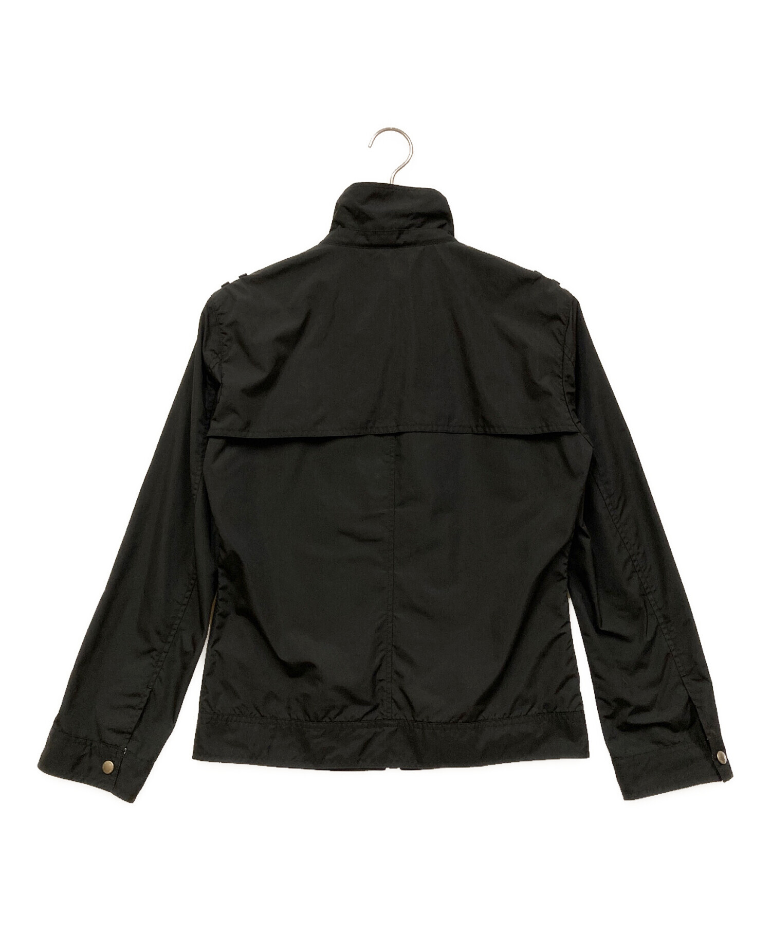 中古・古着通販】BURBERRY BLACK LABEL (バーバリーブラック