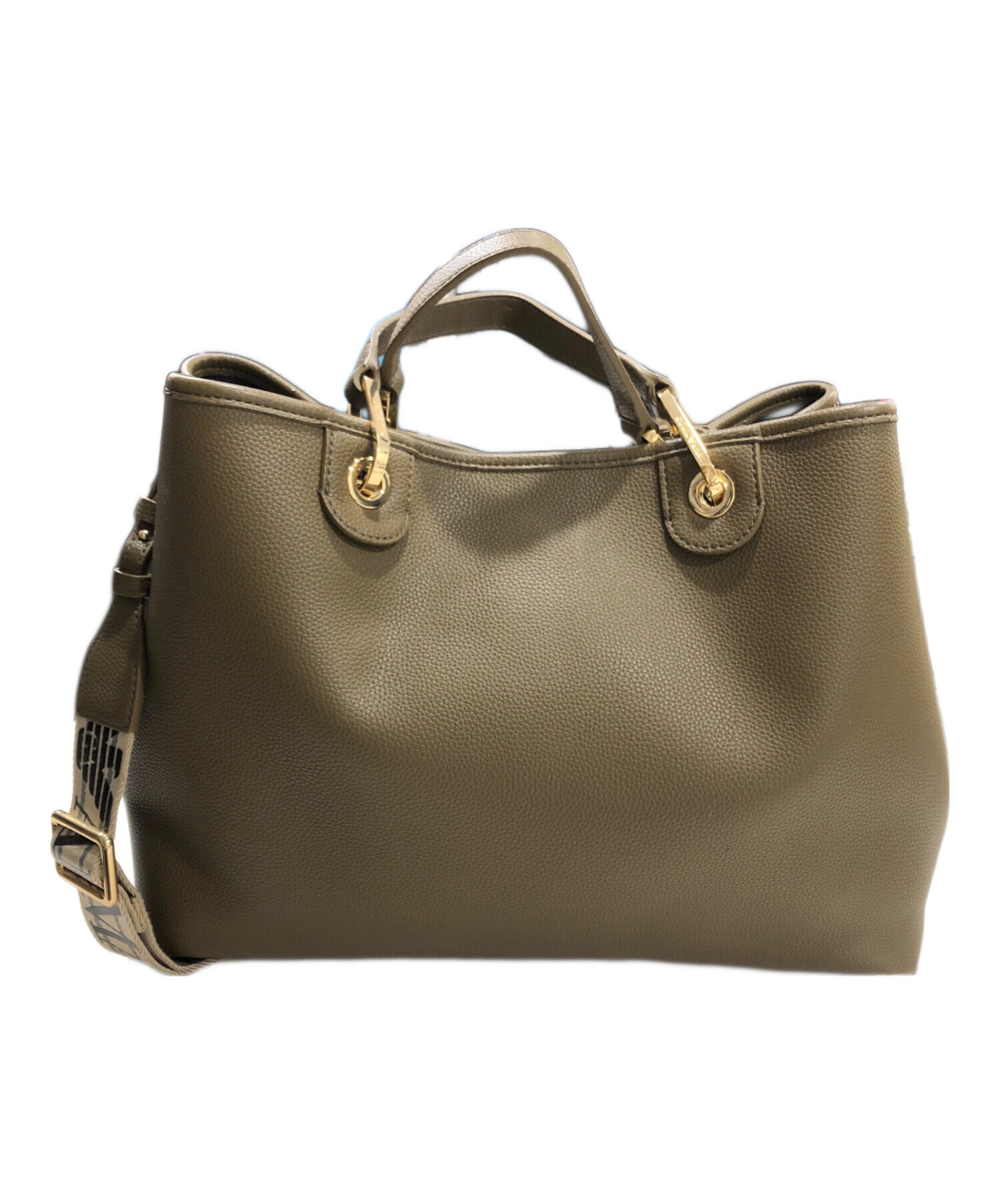 中古・古着通販】EMPORIO ARMANI (エンポリオアルマーニ) 2WAY 