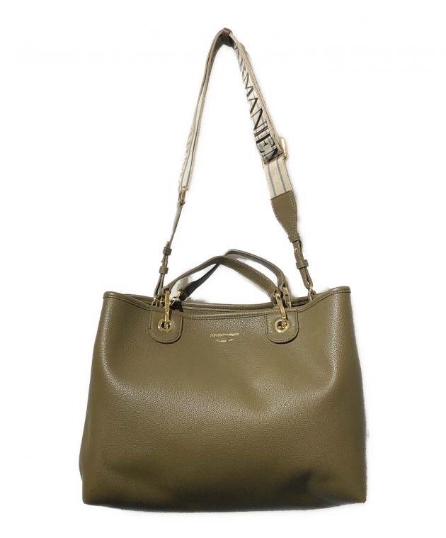 中古・古着通販】EMPORIO ARMANI (エンポリオアルマーニ) 2WAY 