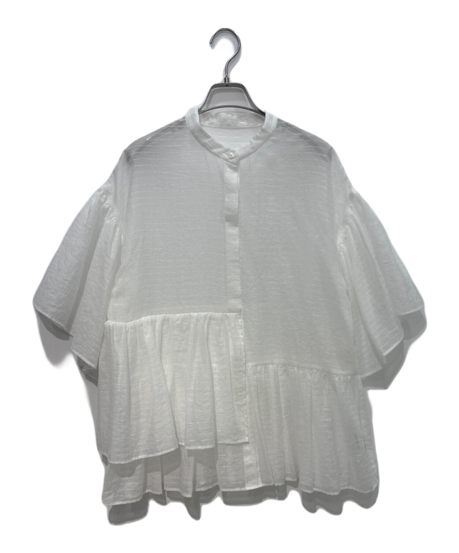 中古・古着通販】UNITED ARROWS (ユナイテッドアローズ) シアーラメ イ 
