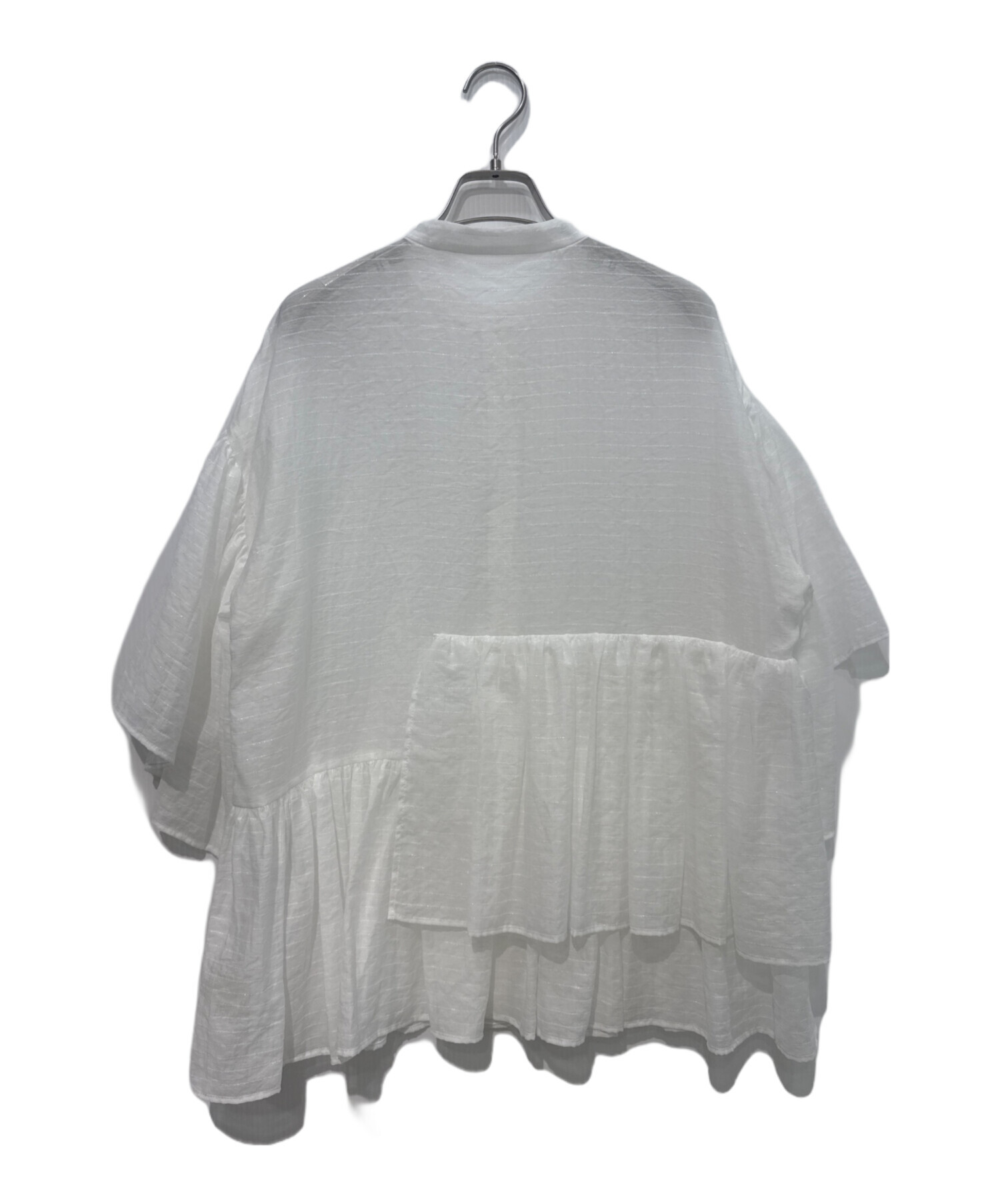 中古・古着通販】UNITED ARROWS (ユナイテッドアローズ) シアーラメ イ 