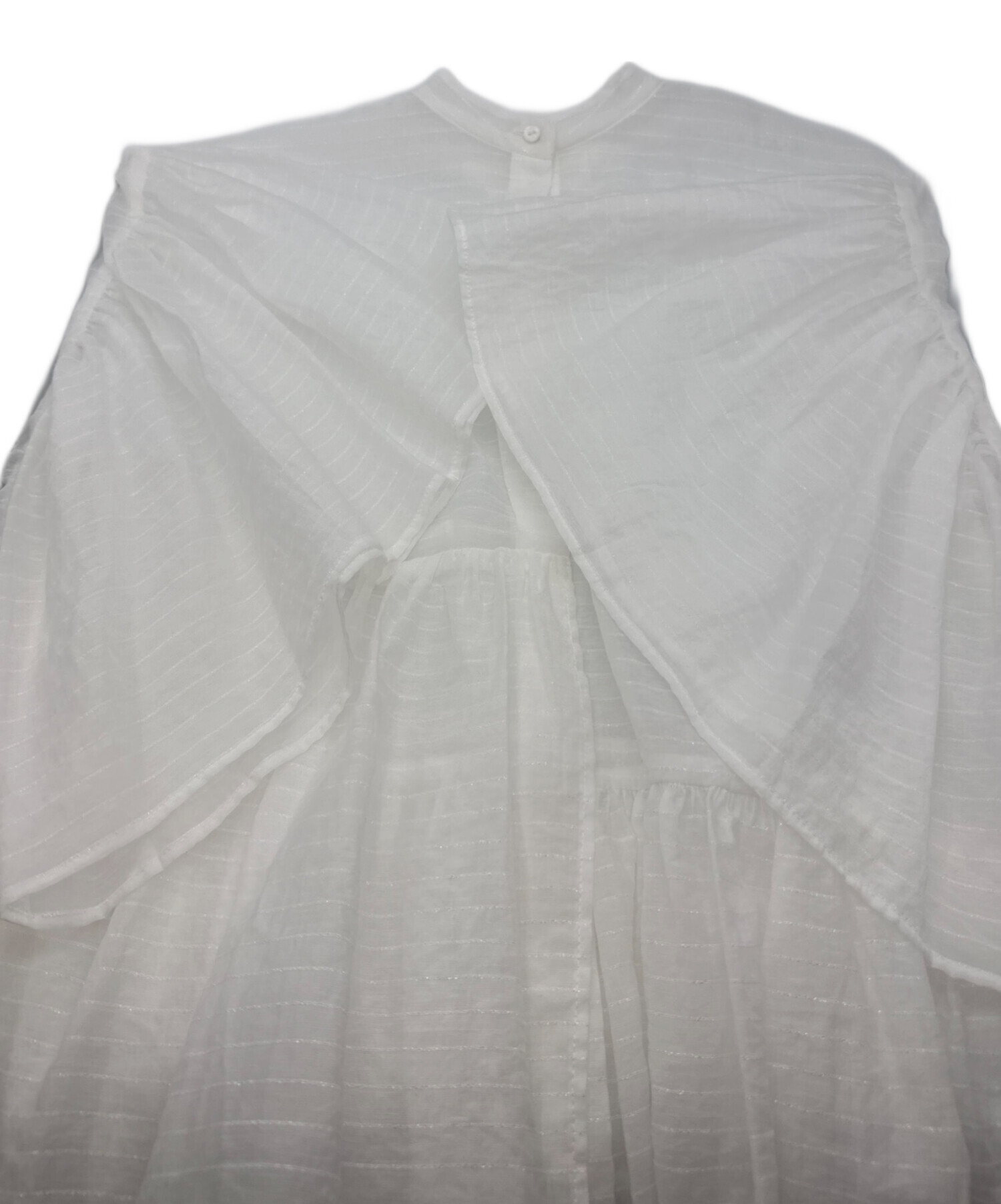 中古・古着通販】UNITED ARROWS (ユナイテッドアローズ) シアーラメ イ 