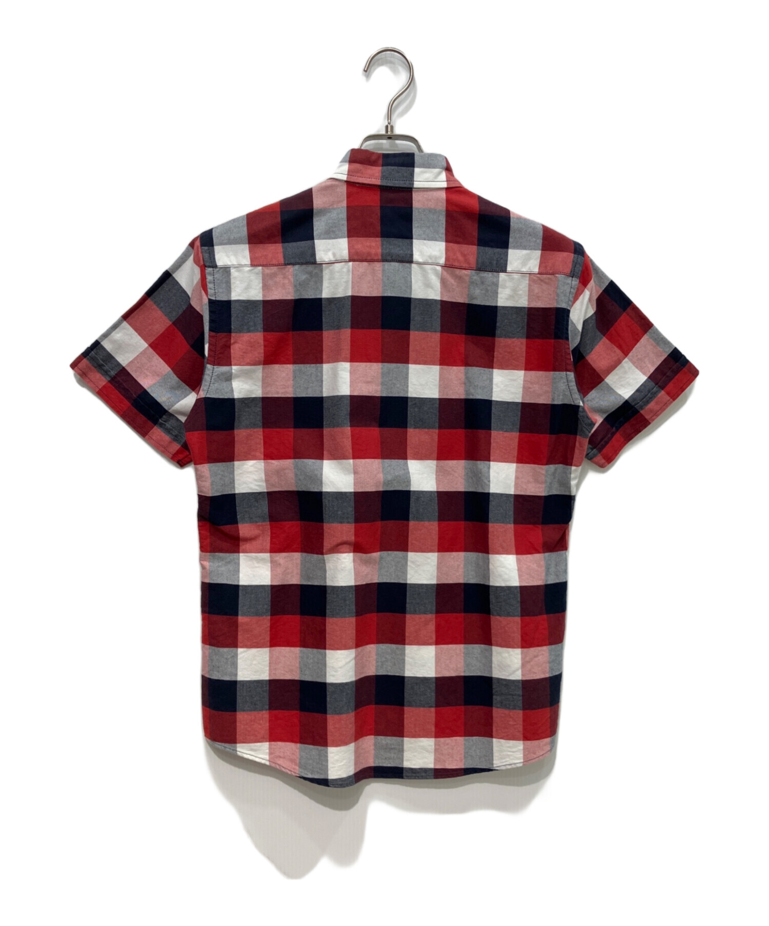 中古・古着通販】BURBERRY BLACK LABEL (バーバリーブラックレーベル